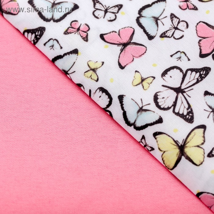 фото Набор ткани пэчворк «весна», 50 х 50 см арт узор