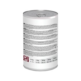 

Влажный корм Hill's SP light wet для собак, низкокаллорийный, курица, 370 г