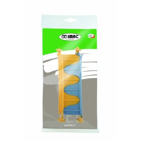 

Лестница Imac Tibetan Bridge для грызунов, сборная, блистер, 20,5 х 6.5 х 10 см