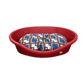 

Подушка Imak Milu 65 Peace для животных