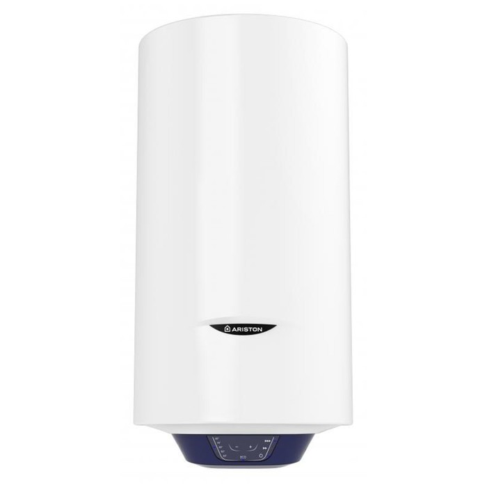 Водонагреватель Ariston BLU1 ECO ABS PW 30 V SLIM, накопительный, 2500 Вт, 30 л, белый