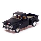 Машина металлическая Chevy Stepside Pick-up, 1:32, открываются двери, инерция, МИКС - Фото 6