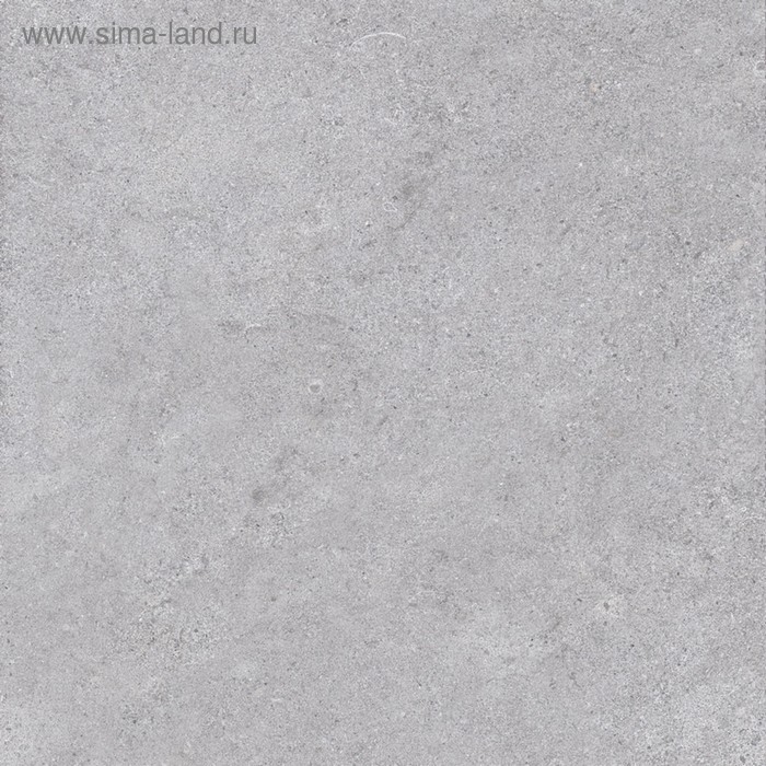 Керамогранит глазурованный, Concrete GT серый 50x50 (в упаковке 1,5 м2)