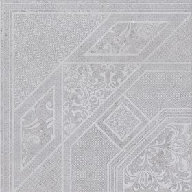 

Керамогранит глазурованный, Concrete GT серый декор 50x50(в упаковке 1,5 м2)