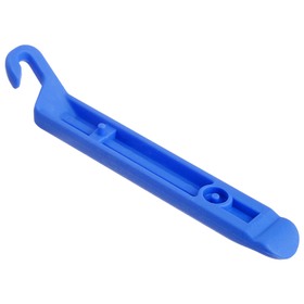 

Монтажки пластиковые BikeHand YC-311, 3 шт., цвета микс