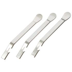 

Монтажки стальные BikeHand YC-313, 3 шт.