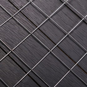 

Сетка оцинкованная, сварная, 1 × 25 м, ячейка 50 × 50 мм, d = 1,6 мм, металл