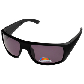 

Очки поляризационные PREMIER fishing, цвет серый (PR-OP-9390-G)