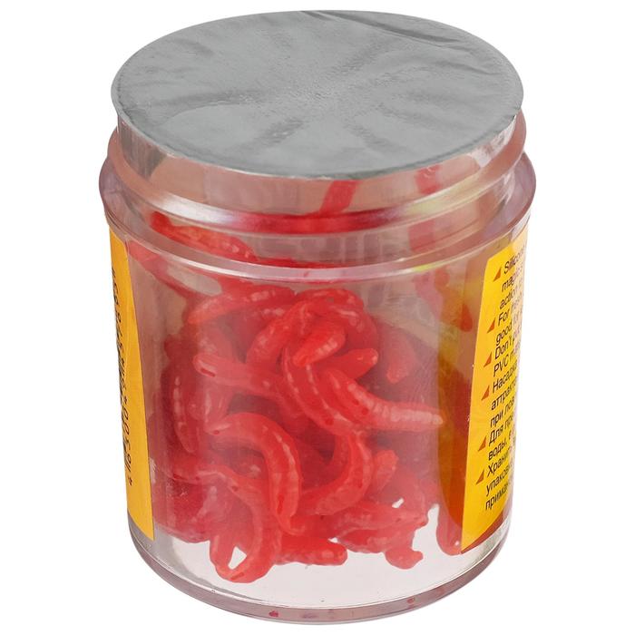 Насадка искусственная съедобная Helios 