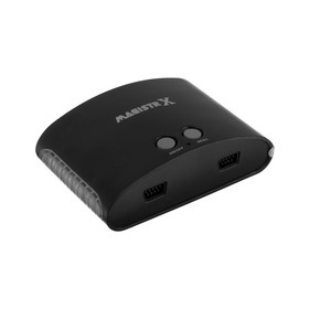 

Игровая приставка Magistr X, 220 игр, 2 геймпада, AV-кабель