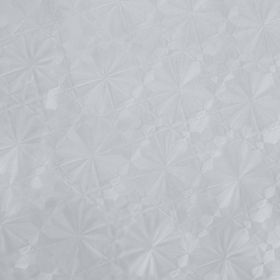 

Штора для ванной комнаты «Ледяная лилия», 180×180 см, EVA, цвет белый