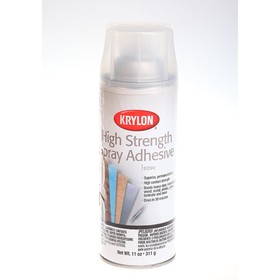 

Клей для тяжёлых материалов, аэрозоль 311 г, Krylon