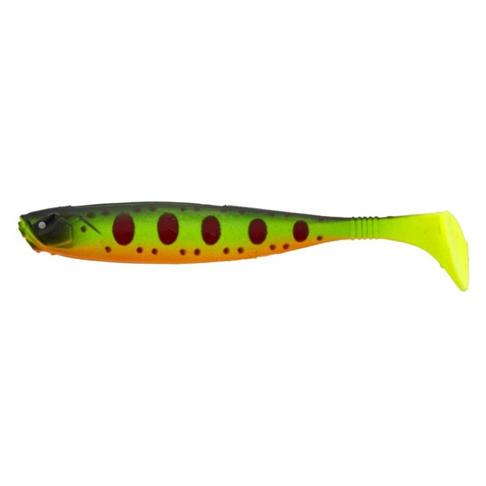 

Виброхвост LJ 3D Series BASARA SOFT SWIM 5" (12,7 см)/PG01, 4 шт.
