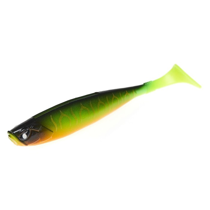 

Виброхвост LJ 3D Series BASARA SOFT SWIM 5" (12,7 см)/PG02, 4 шт.