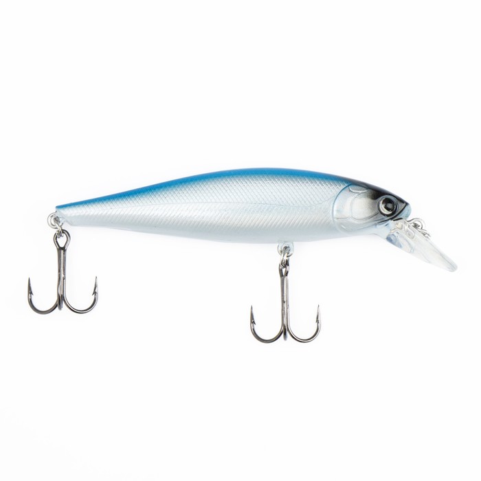 

Воблер LJ Original MINNOW X, 8 см, цвет A67