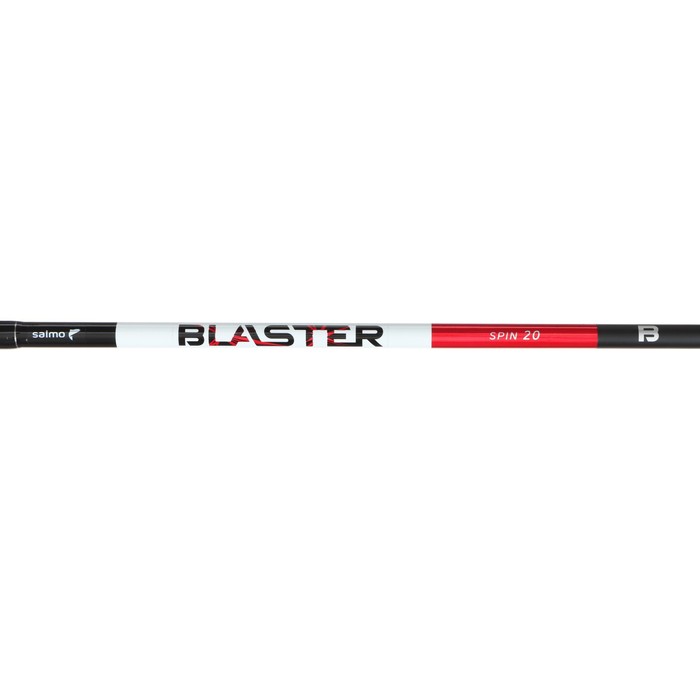 

Спиннинг Salmo Blaster SPIN 20, 2.4 м