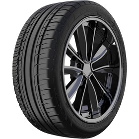 

Шина летняя Federal Couragia F/X 235/60 R18 107V