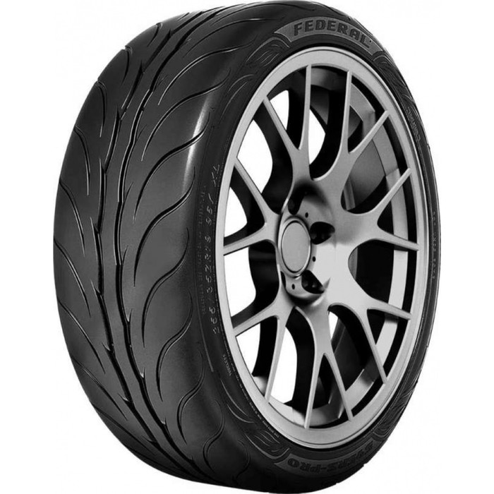 Шина летняя Federal 595RS-PRO 225/45 R17 94W