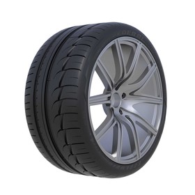 

Шина летняя Federal Evoluzion ST-1 215/40 R18 89Y