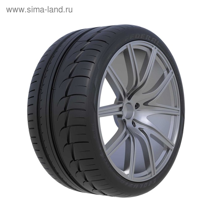 

Шина летняя Federal Evoluzion ST-1 225/35 R19 88Y