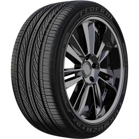 

Шина летняя Federal Formoza FD2 215/50 R17 95W