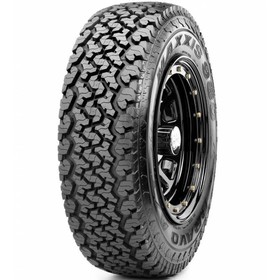 

Шина летняя Maxxis Worm-Drive (AT980E) 275/65 R17C 118/115Q