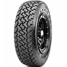 

Шина летняя Maxxis Worm-Drive (AT980E) 285/60 R18C 118/115Q