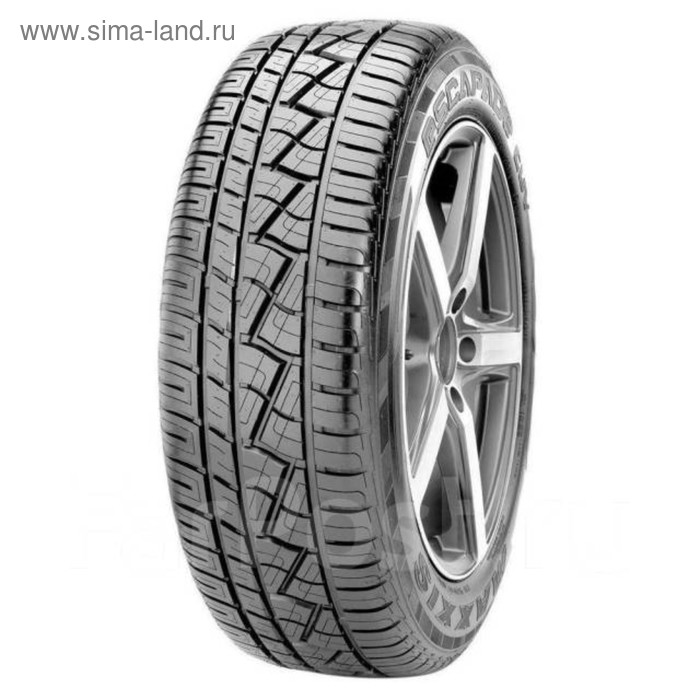 фото Шина летняя maxxis escapade cuv (cv01) 255/60 r17 106v