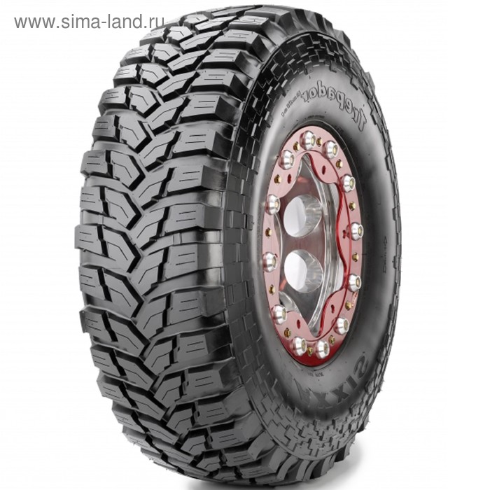 фото Шина летняя maxxis trepador radial (m8060) 33x12.5 r15 108q