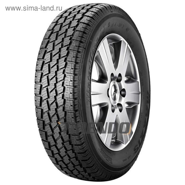 

Шина зимняя нешипуемая Maxxis MA-W2 165 R13C 91/89R