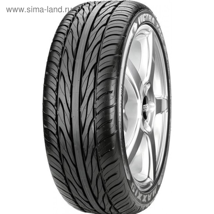 Шина летняя Maxxis Victra Z4S (MA-Z4S) 245/60 R18 105V