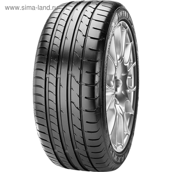 фото Шина летняя maxxis victra sport-01 (vs-01) 215/45 r16 90y