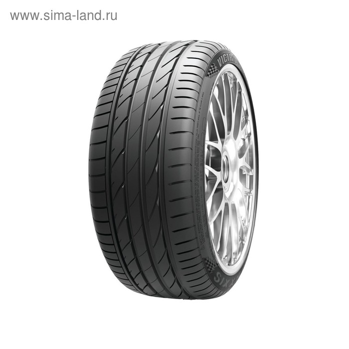 фото Шина летняя maxxis victra sport 5 suv (vs5 suv) 235/65 r17 104w