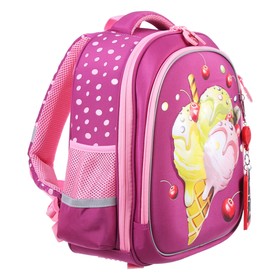 

Рюкзак каркасный Grizzly RAz-086, 36 х 28 х 20 см