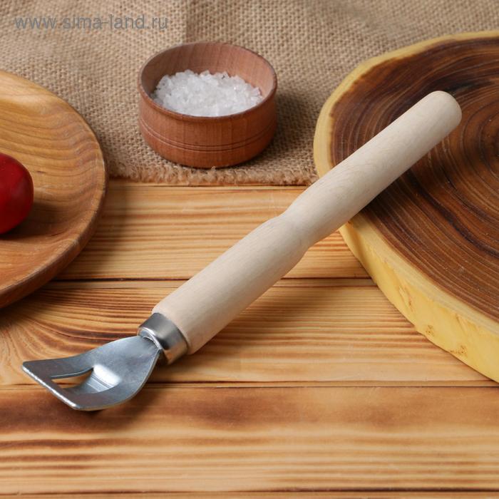Чапельник с деревянной ручкой молоток сварщика с деревянной ручкой