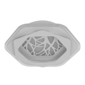 

Светильник "Галактика" 772700 LED 32W белый 26,5х26,5х7см
