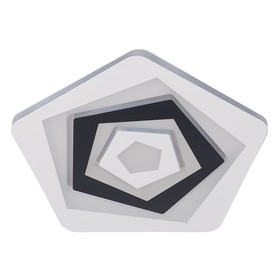

Светильник "Галактика" 872700 LED 20W белый 24х24х4,5см