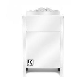 

Электрическая печь Karina Lite 6, нержавеющая сталь