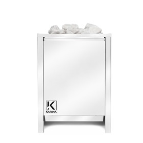 

Электрическая печь Karina Classic 15, нержавеющая сталь