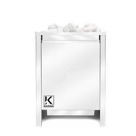 

Электрическая печь Karina Classic 6, нержавеющая сталь