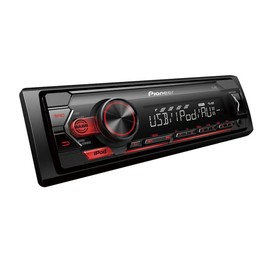 

Автомагнитола Pioneer MVH-S120UI