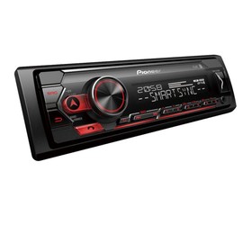 

Автомагнитола Pioneer MVH-S420BT