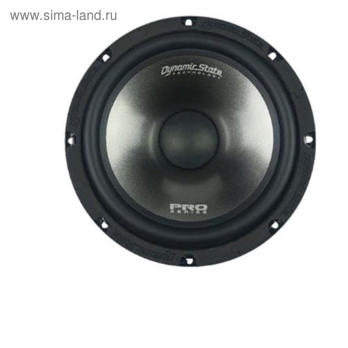 

Акустическая система Dynamic State PM-200.3 Pro Series, 20 см, 350 Вт, набор 2 шт
