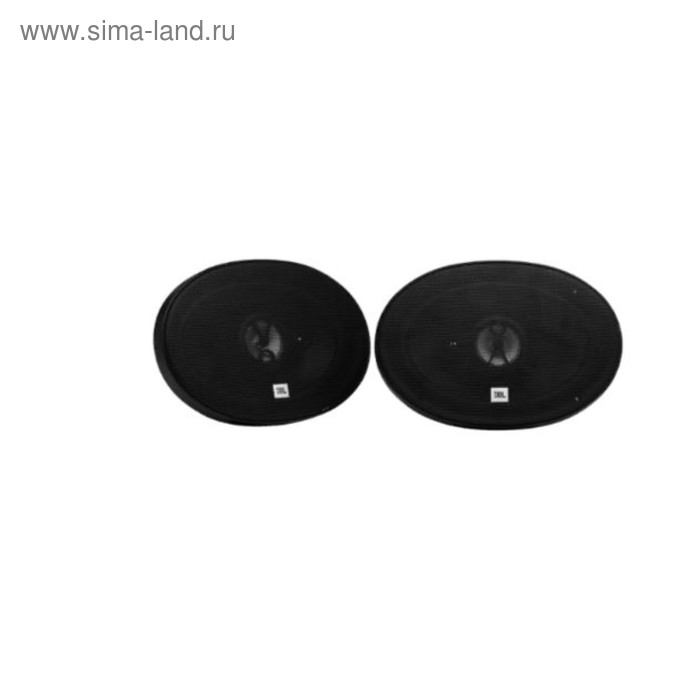 Акустическая система JBL Stage1 9631 16 х 23 см 300 Вт набор 2 шт 327800₽