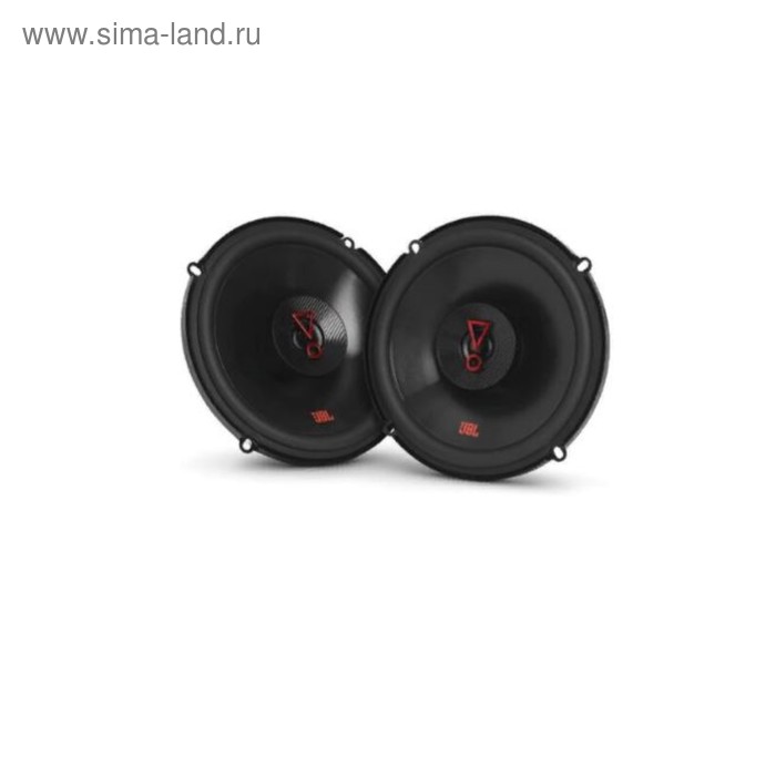 Акустическая система JBL Stage3 627F 165 см 225 Вт набор 2 шт 303500₽