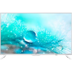 

Телевизор JVC LT-24M485W, 24", 1366x768, DVB-T2/C, 2xHDMI, 1xUSB, белый