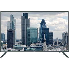 

Телевизор JVC LT-40M455, 39", 1366x768, DVB-T2/C, 2xHDMI, 1xUSB, графит
