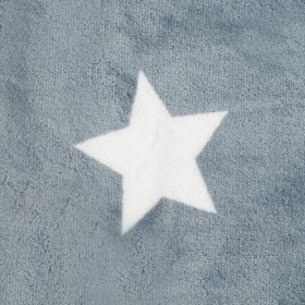 

Плед 150х200 см, велсофт