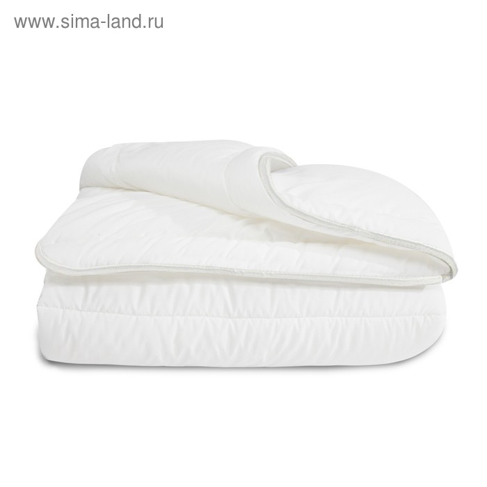 Одеяло White, размер 140 × 205 см