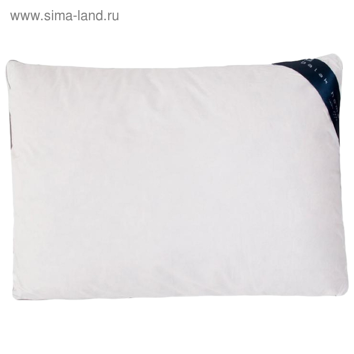 Подушка Batist cote blanc soft, размер 50 × 70 см